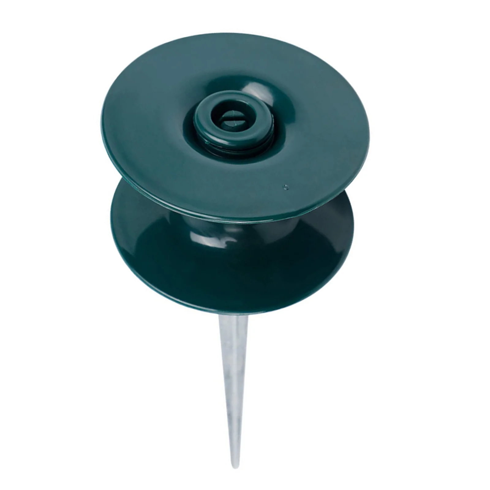 

Garden Hose Guide Spike Durable Plastic Lawn Watering Stake Outdoor Hose Holder Gardening Supplies Water Guide Stake