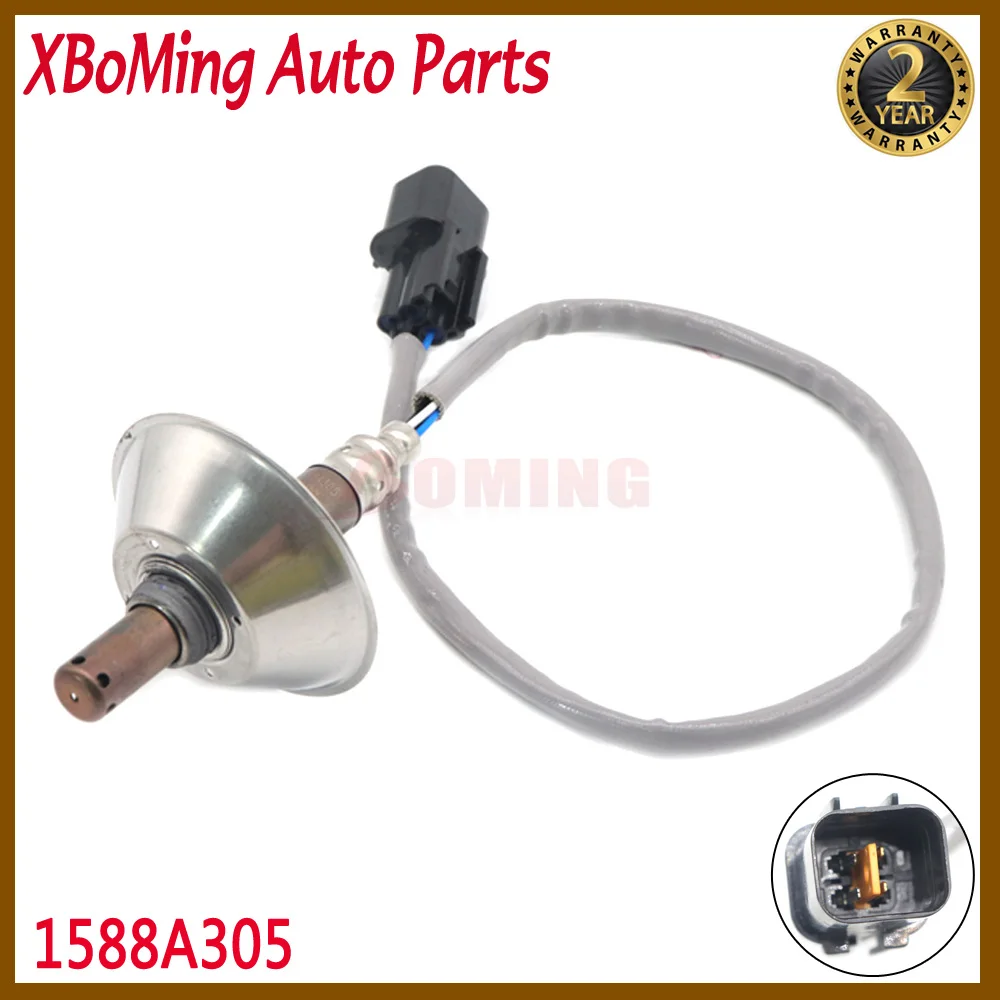 1588A305 Car Upstream Air Fuel Ratio Lambda Oxygen O2 Sensor For Mitsubishi ASX Eclipse Cross Outlander RVR 1.8L 2.0L 2.4L