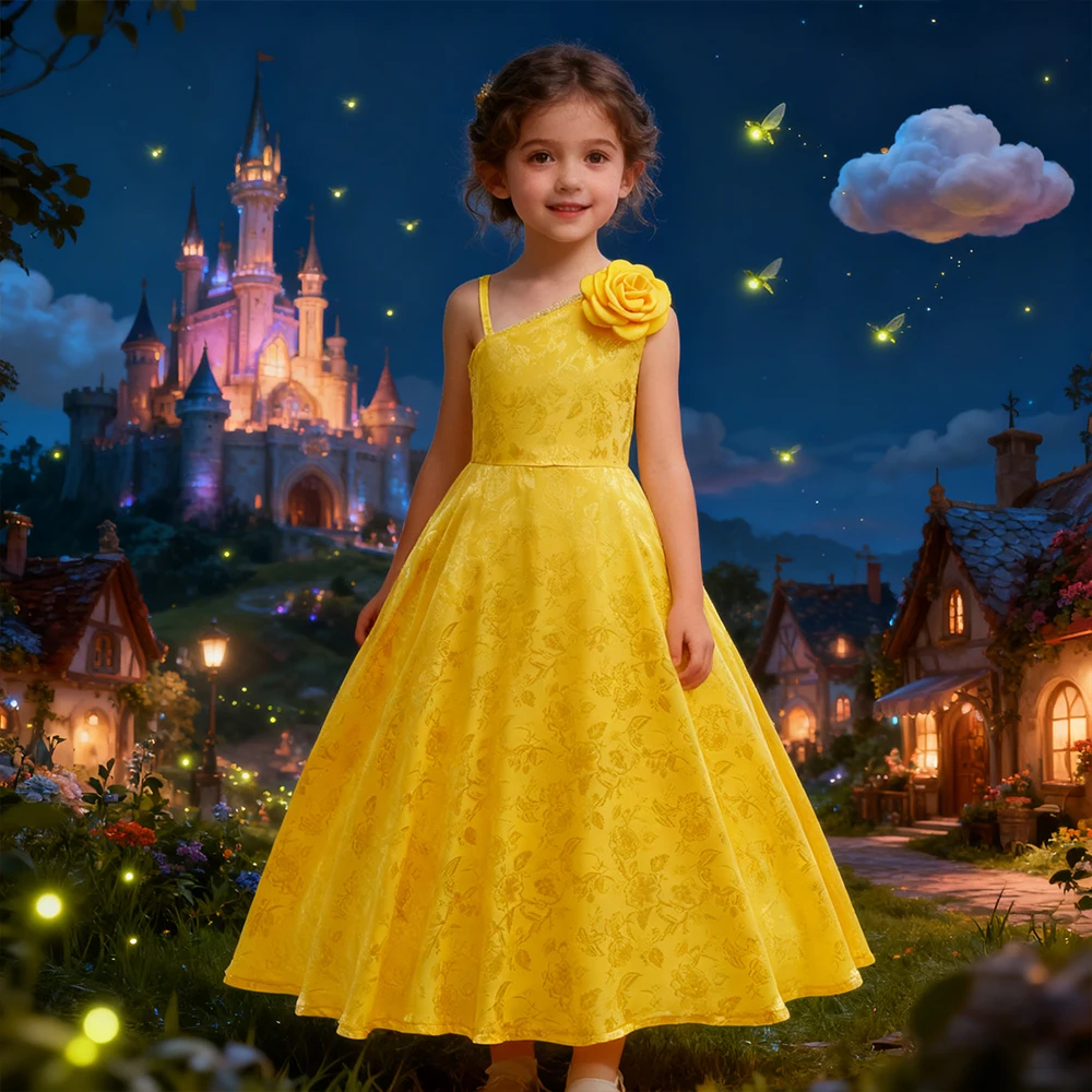 Elegant Solid Eveni… - image