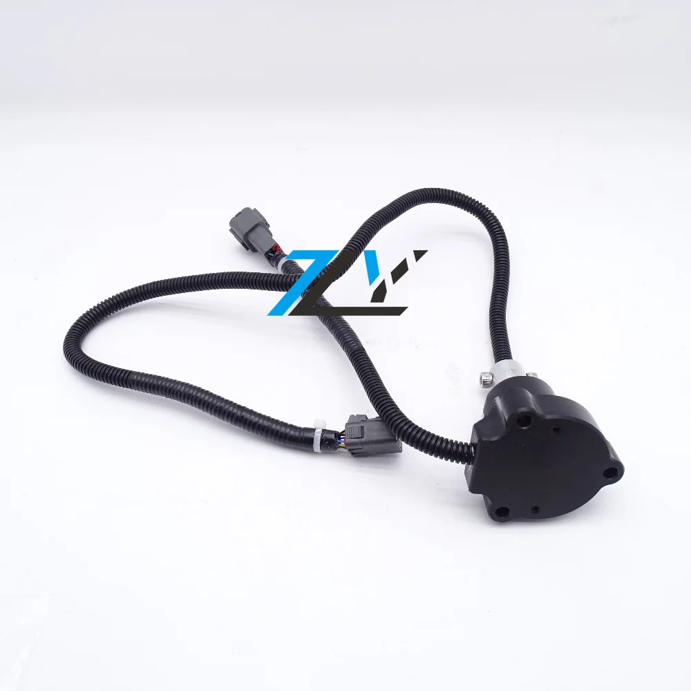 4474339 angle sensor is suitable for ZX200-3 ZX210-3 ZX240-3 ZX270-3 ZX330-3 ZX360-3 excavators