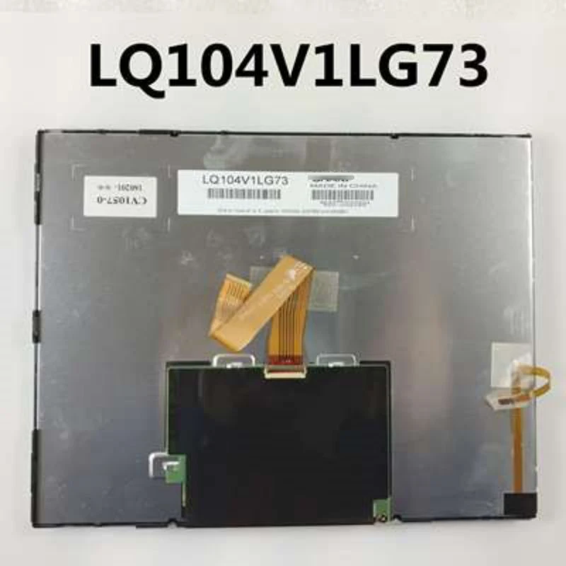 

Original LQ104V1LG73 LCD display screen