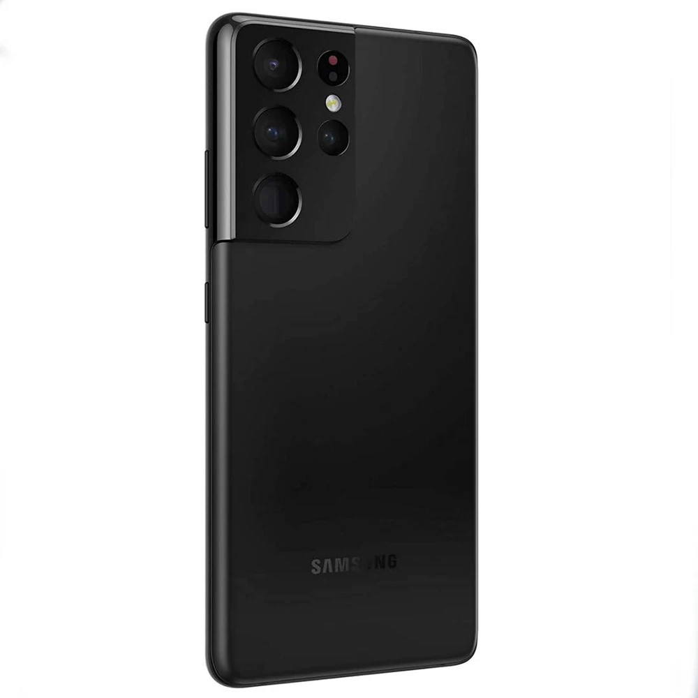 Samsung Galaxy S21 Ultra 5G Refurbished Smart Android Phone 6.8-inch AMOLED 108MP Samsung Smartphone 5000mAh 120Hz Curved Screen