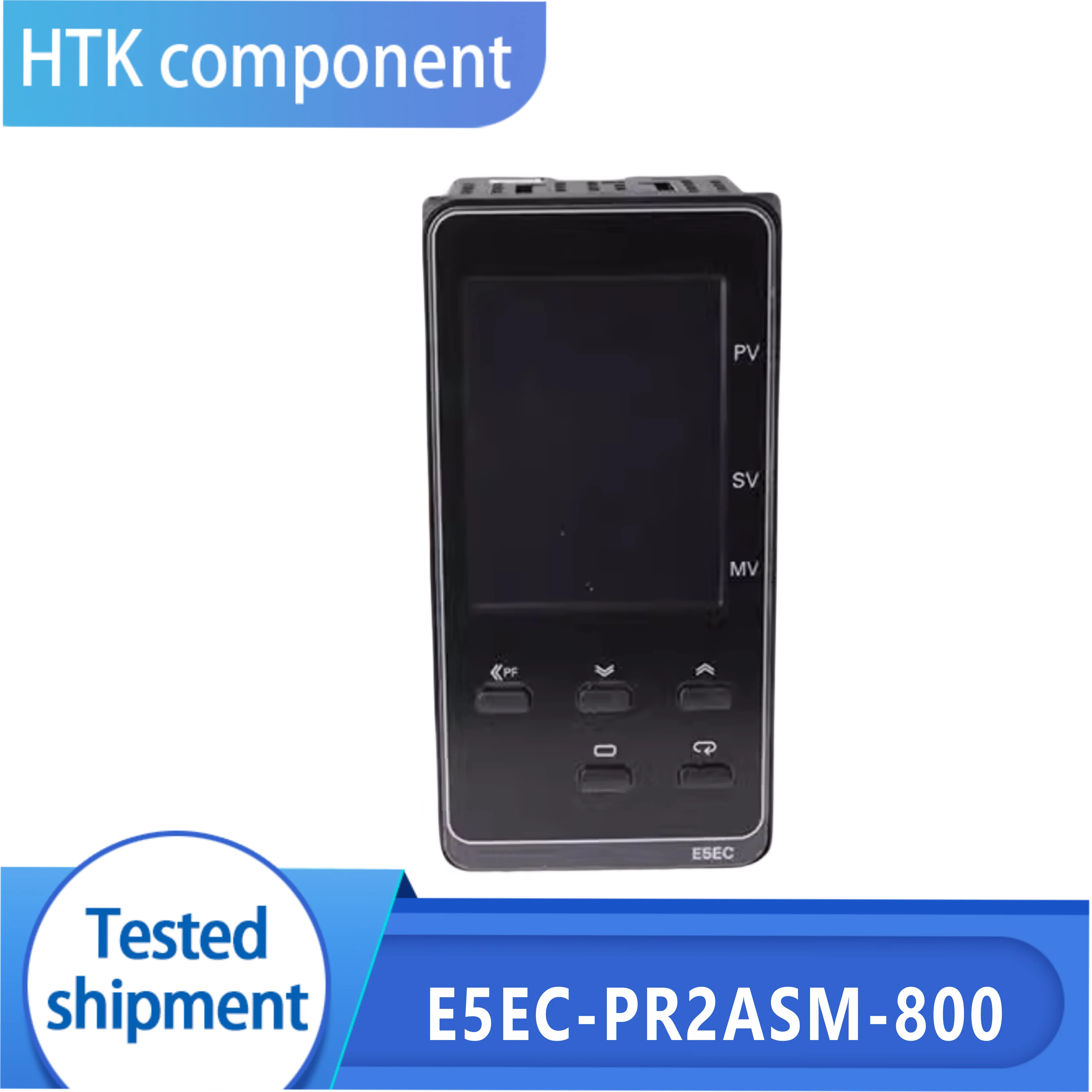 

E5EC-PR2ASM-800 E5EC-PR2ASM-804 E5EC-PR2ADM-800 Original Digital Temperature Controller