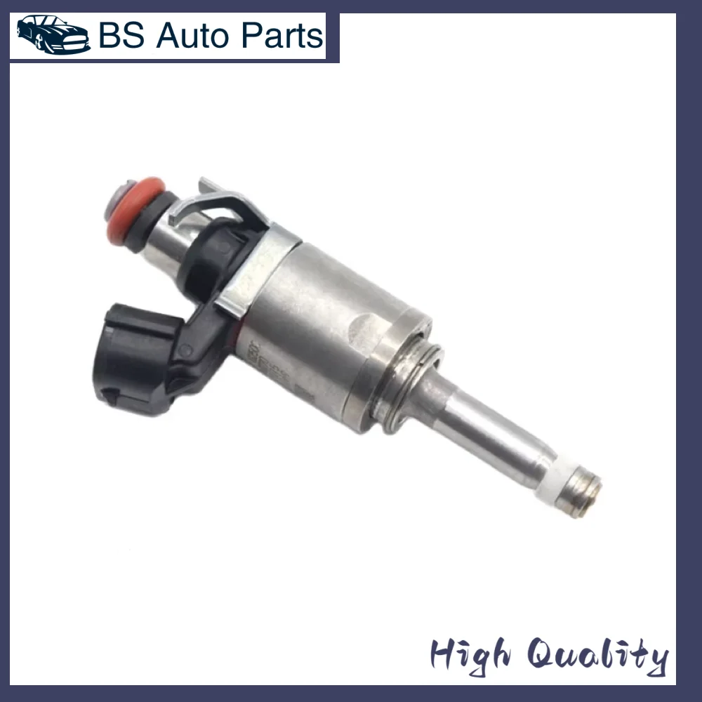 1/4PCS Fuel Injector PE01-13-250D PE01-13-250C For Mazda 3 AXELA 6 ATENZA CX-3 CX-4 CX-5  MX5 MX-5 Miata 2.0L 2012-2018