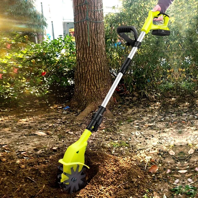 Hs Agricultural Ear…