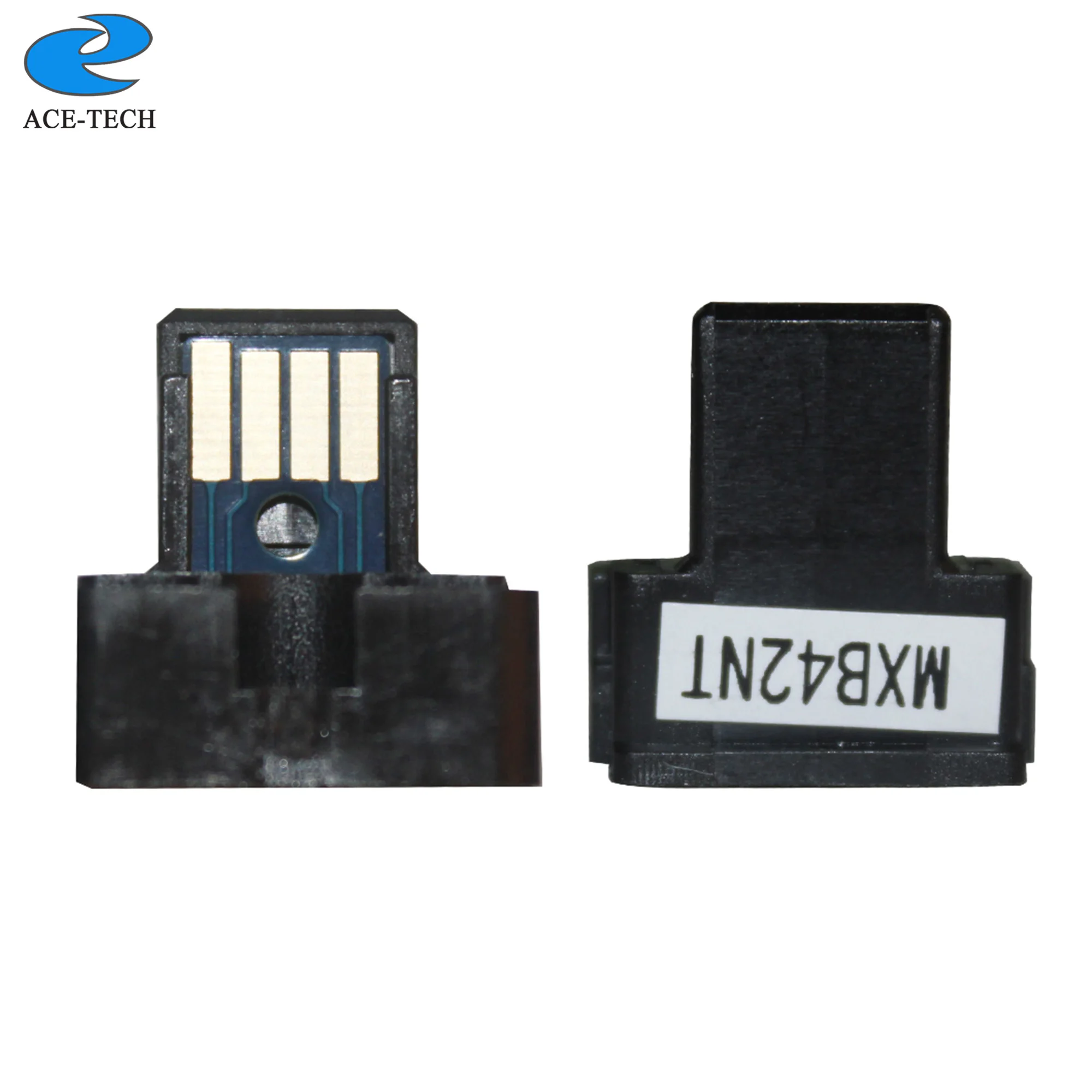 20K Compatible MX-B42NT Toner Cartridge Chip Apply to Sharp MX-B382 B382P B382SC B402 B402CA Laser Printer