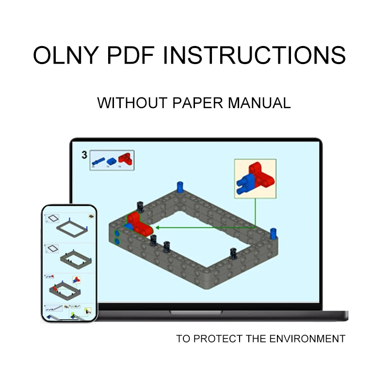 High difficulty MOC 142670 Huayra BC Technical super Sports Car Building Block Model Racing Bricks aldult Boys Toy Chrismas Gift