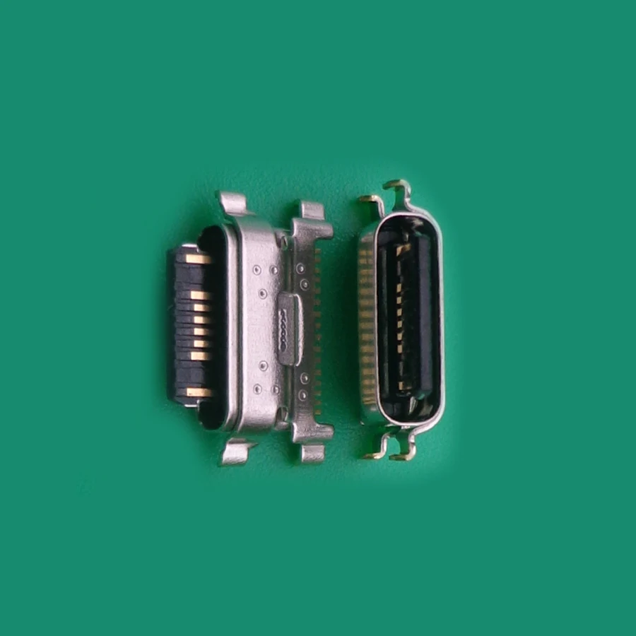 200 قطعة جديد مايكرو USB جاك شحن المقبس شاحن ميناء التوصيل موصل هيكلي ل Xiaomi Redmi ملاحظة 8 9 9s 10 10s برو