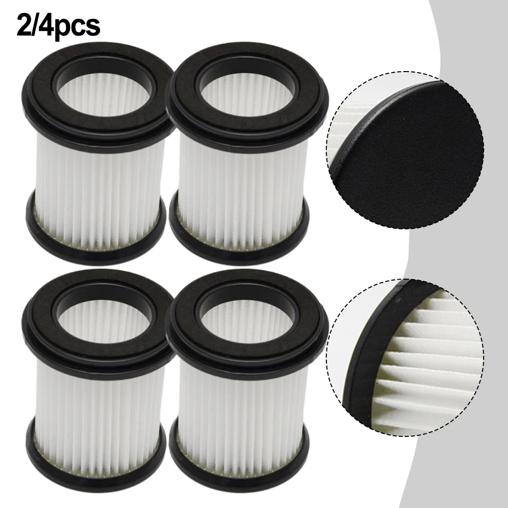 Replacement Spare Filters For N520/N5T Cordless Vacuum Cleaner Accessories Kitchen Gadgets Cleaning Tools Lixeira