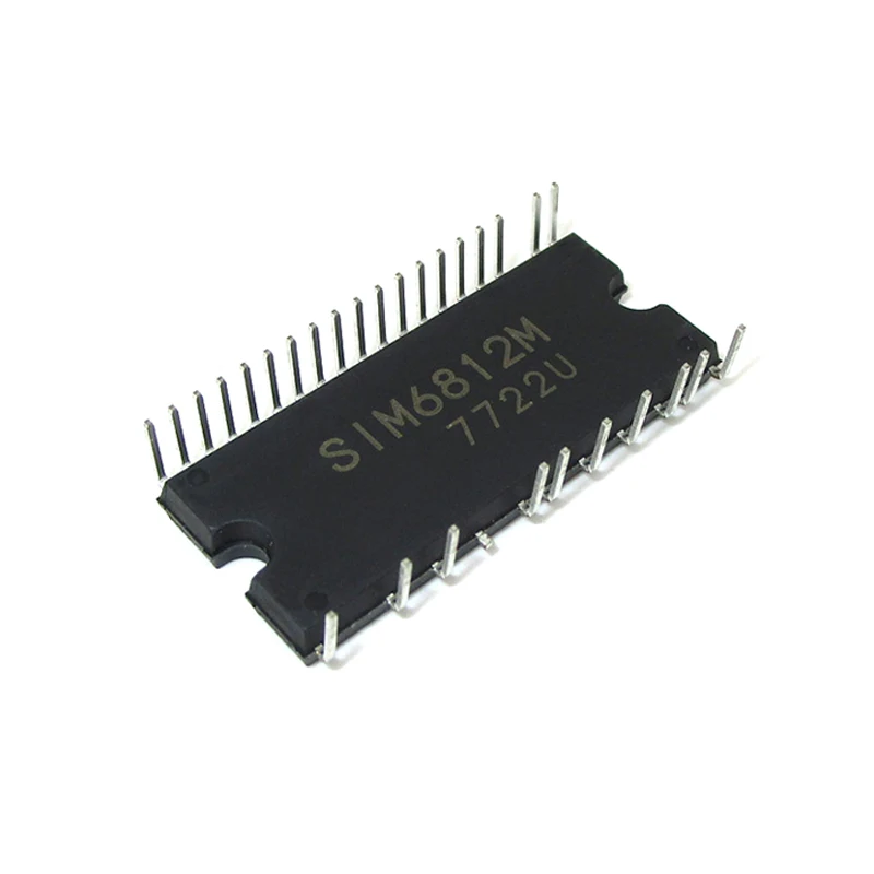 1PCS SIM6812M SIM6822M TPD4123K 4124K AK 4134K TPD4135K 4135AK STK5C4U332J SMA6853M 4132K 4122K DIP Driver Power Management Chip