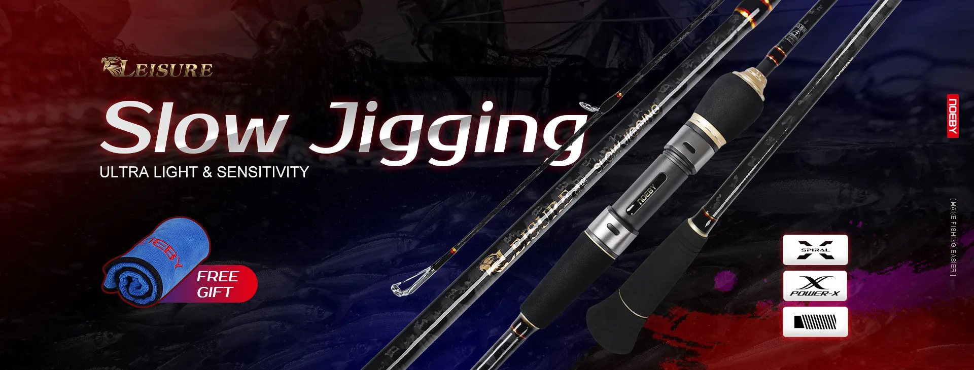 NOEBY Slow Jigging Angelrolle 15 kg 25 kg Max Drag 5,2:1 Salzwasser Trolling Aluminiumlegierung Boot Köder Casting Angelrolle – Detail 1