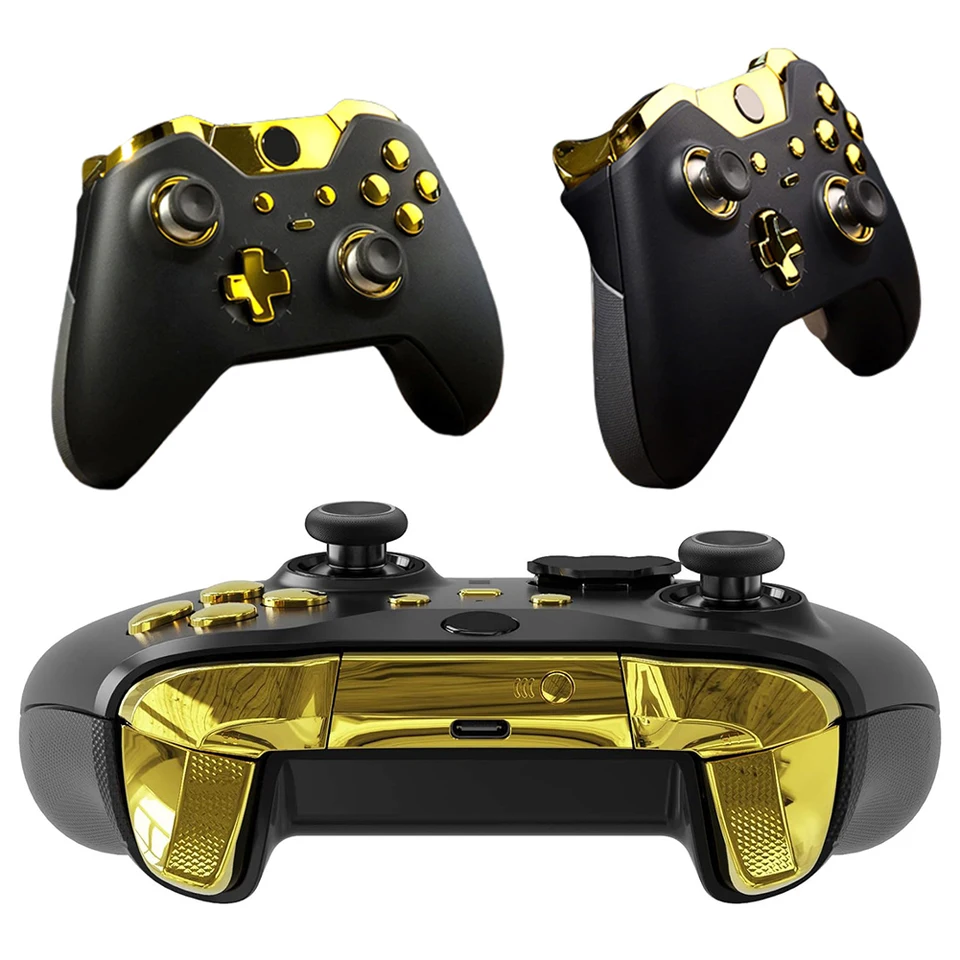 Xbox One Elite Controller Replacement Button Kit