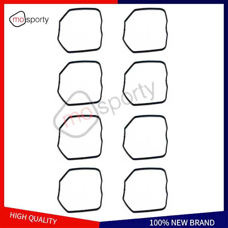 Carburetor Float Bowl Gaskets for Honda NSR250 MC21 NSR 250 MC 21