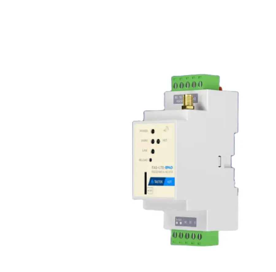 

Модуль 4g DTU IoT, Прозрачная передача, двойная 485 коммуникация, стандартный контрольный ПЛК с дистанционным управлением