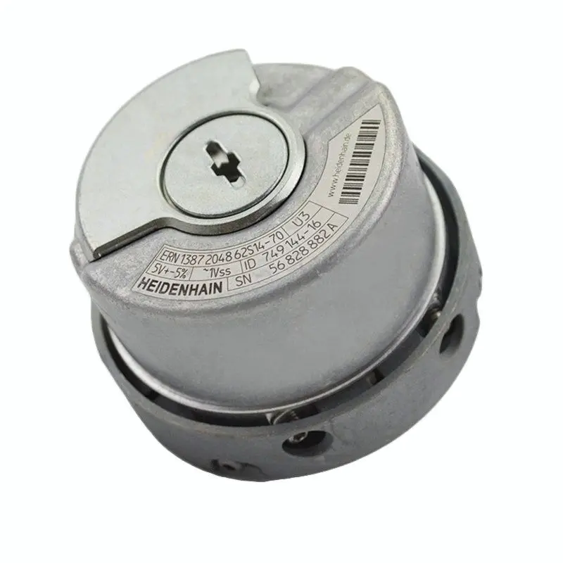 

Encoder ERN1387 204862S14-70 Elevator Accessories