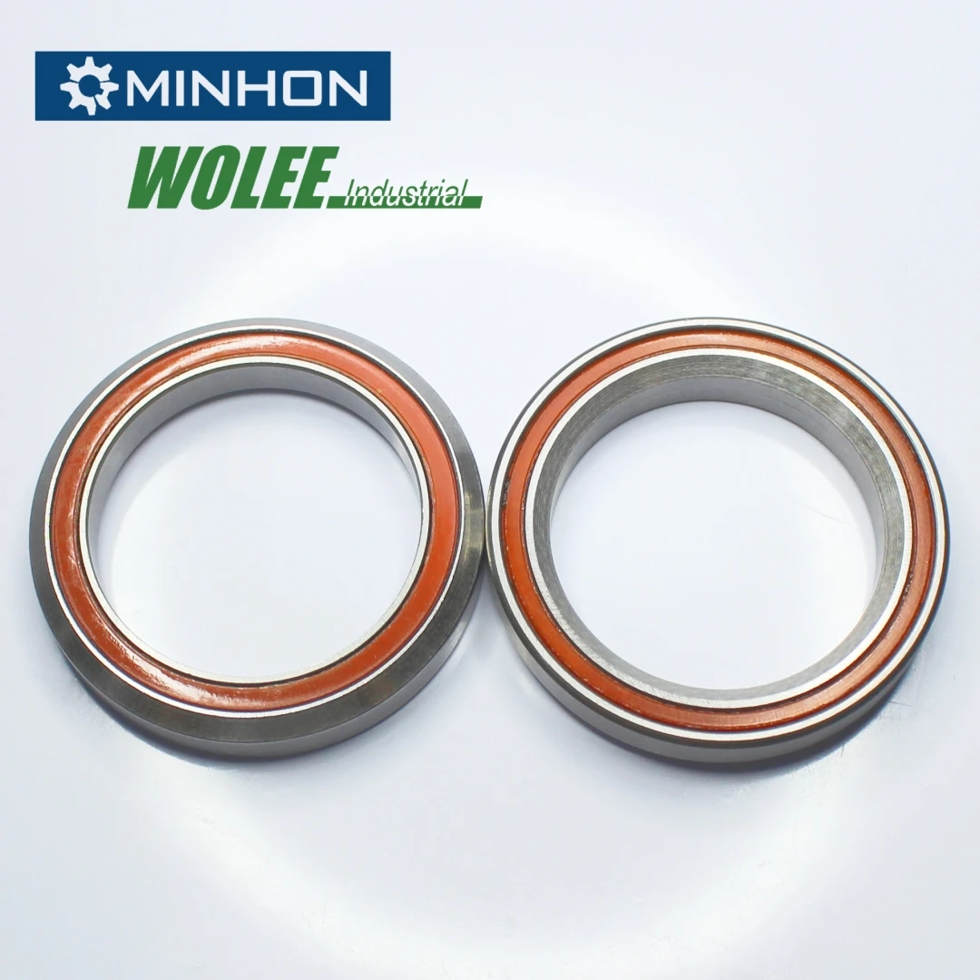 ACB3042H7 Bicycle headset bearing 30x42x7-45/45