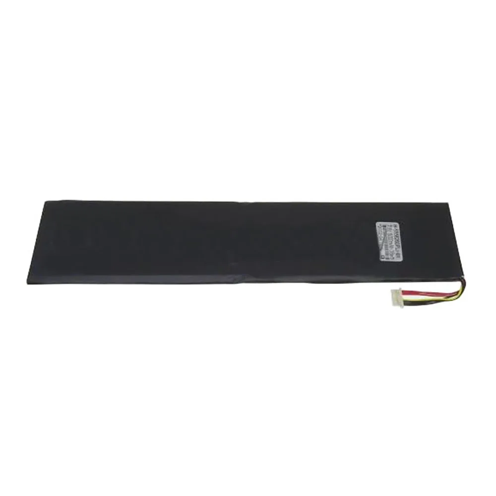 

Laptop Battery For Jumper 14.1 X500 AMD A9 / H-5556260P / WTL 5558260P 7.6V 38Wh 5000mAh New