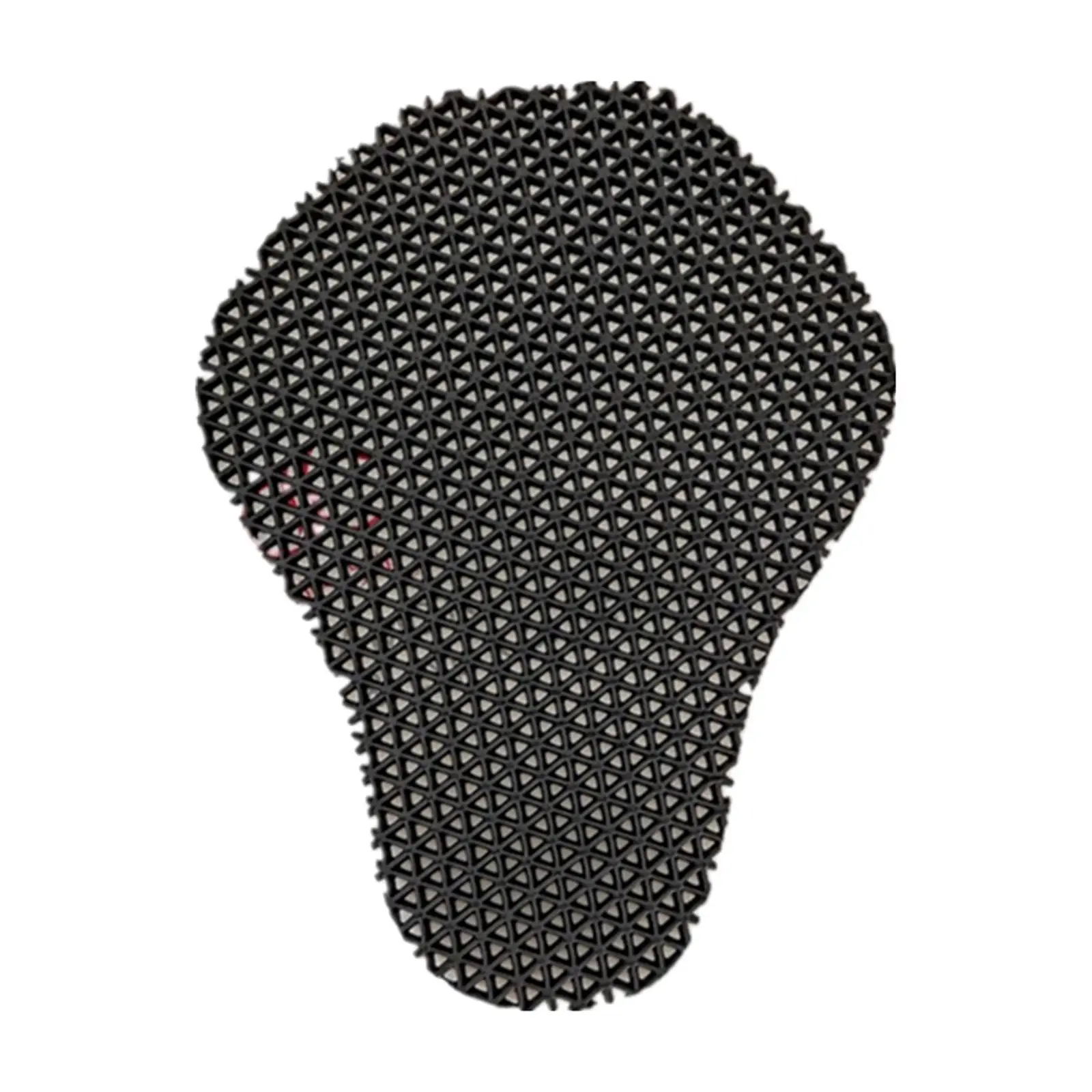 EVA Motorcycle Jacket Insert Full Pad Breathable Protector for Motocross Chest Shoulder Gear 2