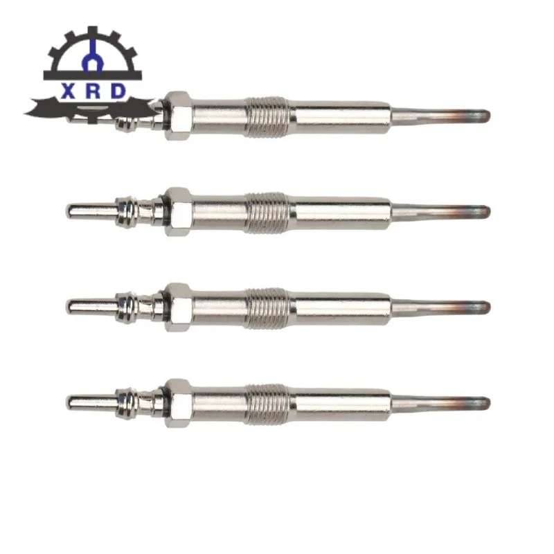 Velas incandescentes para DACIA DOKKER DUSTER LODGY SANDERO II RENAULT FLUENCE GRAND SCENIC III 1.5DCi 110655687R 8200682592