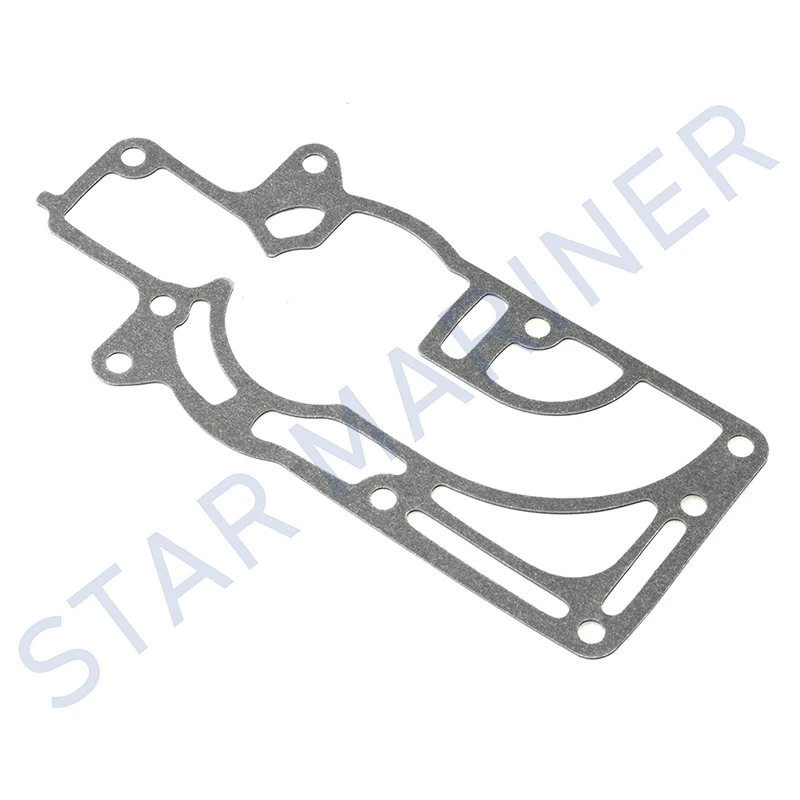 6E0-45113-A0 6E0-45113-A1 Upper Casing Gasket for YAMAHA 2 stroke 5HP outboard motor 6E0-45113 6E0-45113-00 6E0-45113-01