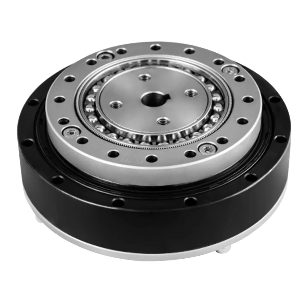 TS-TRH SHF-Ⅲ series harmonic drive precision gear reducer SHF-20-50-Ⅲ SHF-20-100-Ⅲ SHF-25-50-Ⅲ SHF-25-100-Ⅲ