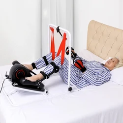 Rehabilitation training equipment home Elderly upper and lower limbs electric rehabilitation machine bicycle