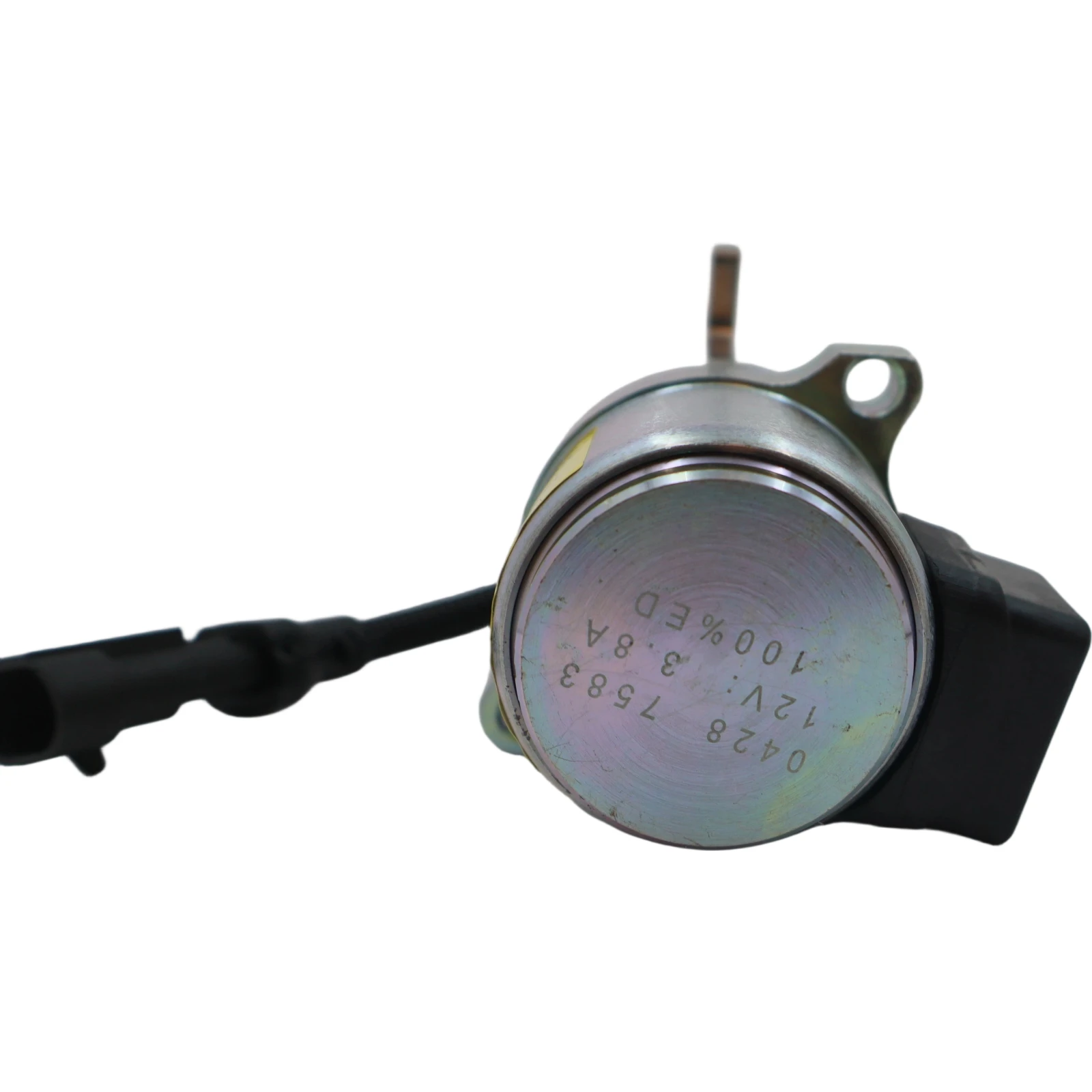 FZZ3152LW 12V Solenoid Valve Fits for DEUTZ F3L2011 F4L2011 D2011L4 TD2011L4 TDC2011L4 F2M2011 4M2011 BF4M2011