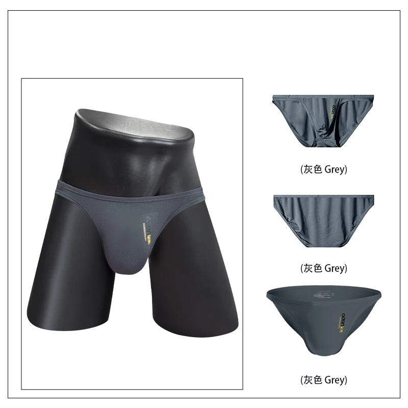 Modal Sexy hombre adulto Tanga ropa interior tangas para hombres paquetes Sexy T®y Tanga para hombre calzoncillos de hombre caliente bragas ultrafinas para hombres nuevo