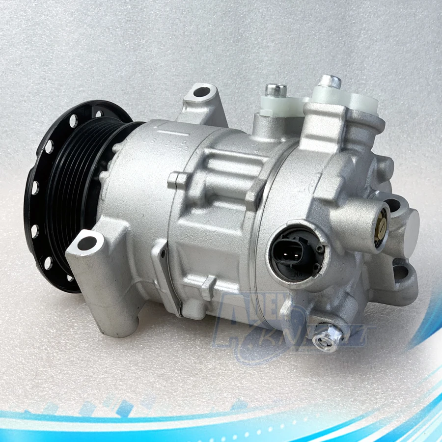 5se12c AC Compressor For Jeep Compass PATRIOT DODGE CALIBER 5058228AF 5058228AE 5058228AI 55111423AF 55111423AG 447190-5050