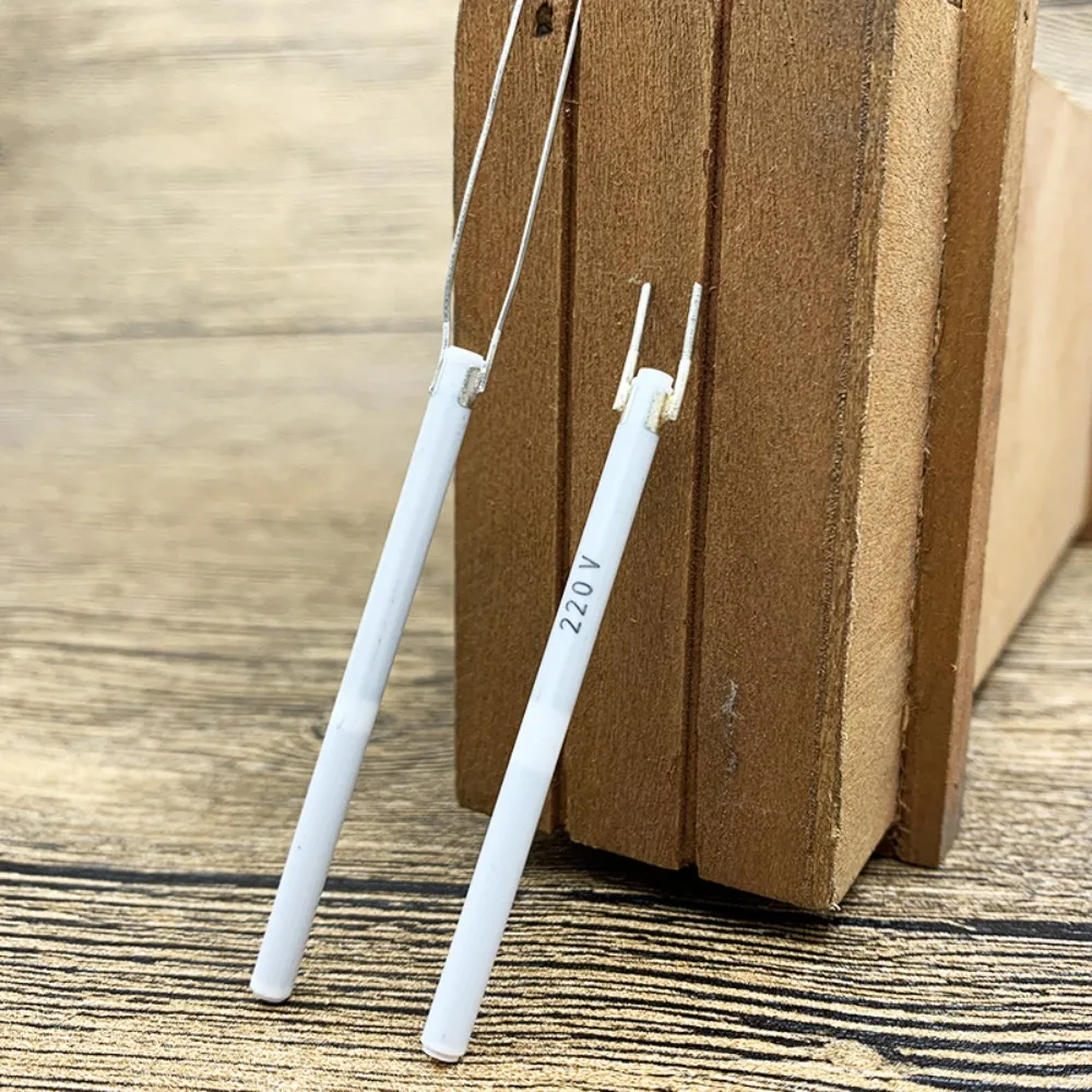 Heating Core Electric Soldering Iron Heater Soldering Iron Core For 908 908S Solder Ceramic Internal Heating Element
