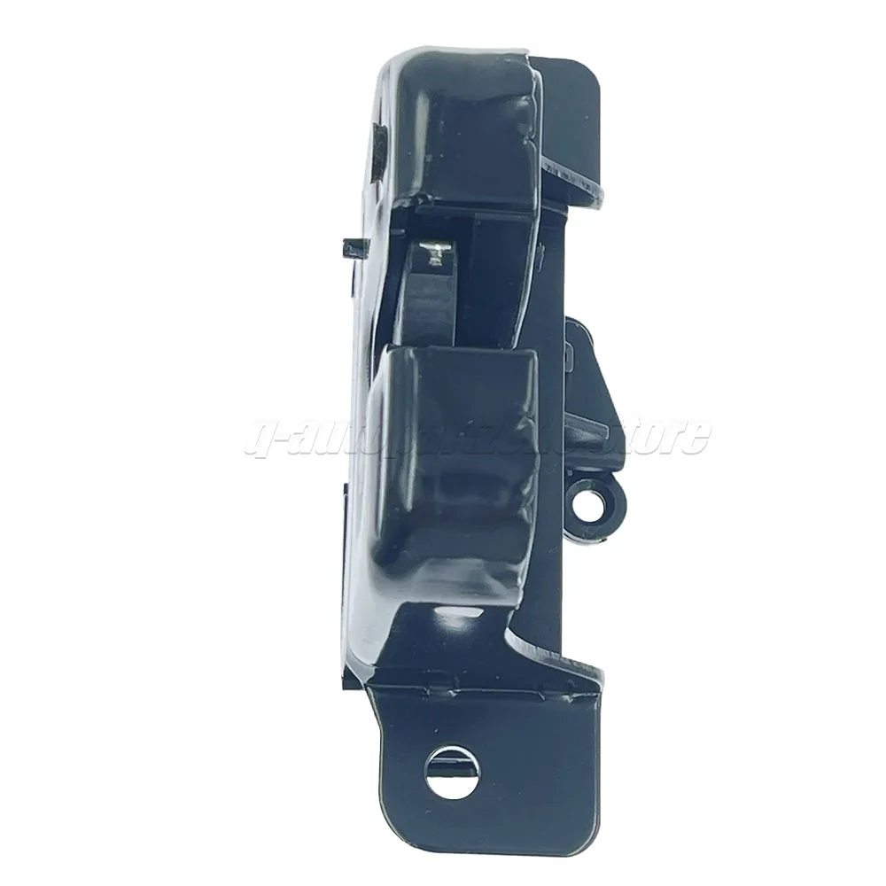 Kualitas tinggi untuk Renault Dacia Duster Logan 2 2010-2017 baru tutup Boot Latch Tailgate Lock Catch Catch