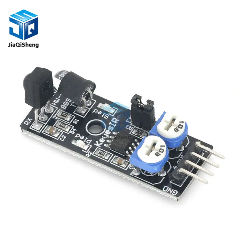 KY-032 4pin IR Infrared Obstacle Avoidance Sensor Module Diy Smart Car Robot KY032 for Arduino