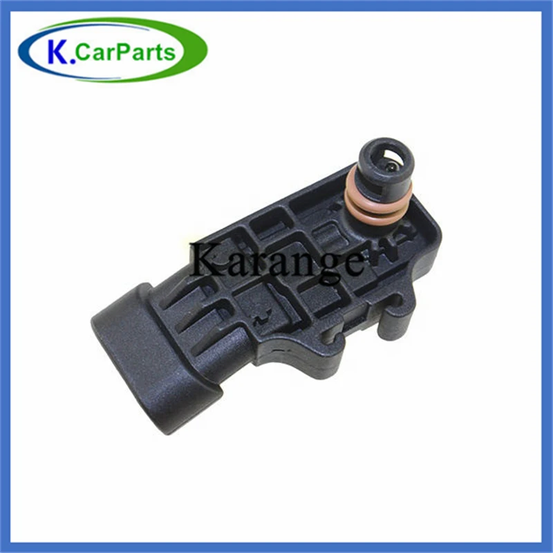 

1X 93333350 28086011 Great Wall H3 H5 H6 Map Sensor for Engine 4G64 GW413 4JB1 4G63 SNG Vout 5V MAT GND Pressure Sensor