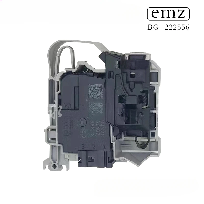 EMZ BG-222556 for Haier Drum Washer G100729HB12GU1 G100729B12GU1 G90818BG Door Lock