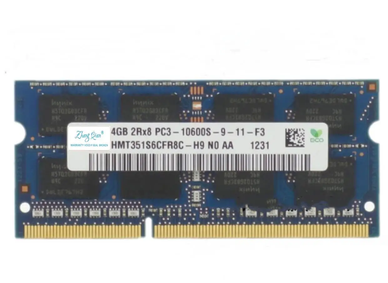 

Для PCG-71212T VPCEB46EC 4G DDR3 1333