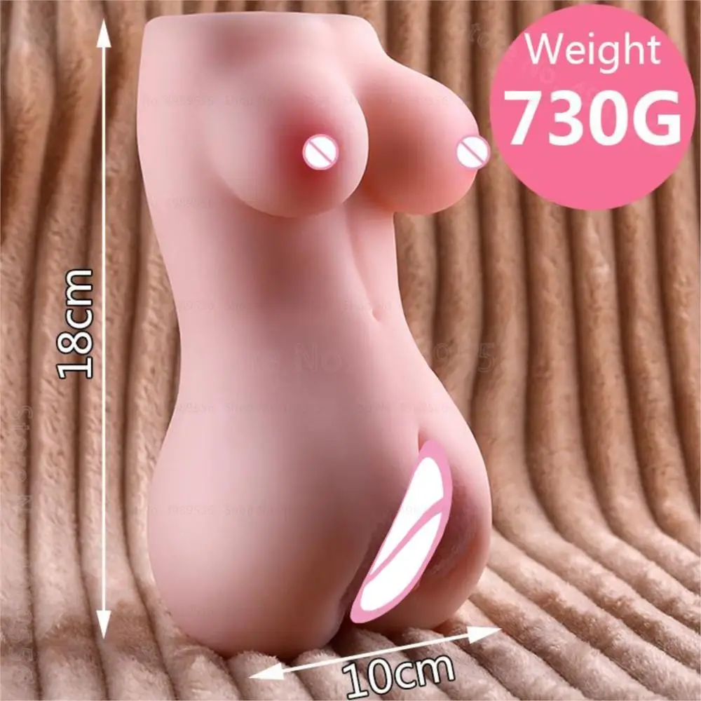 Realistic Vagina Male Masturbator Pussy Silicone Vaginal Sex Shop Masturbators for Men Sexy Adult Supplies Anime Girl Anal 18