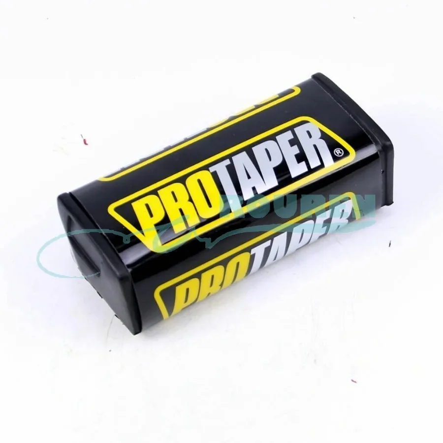 1 1/8\'\' Handlebar Cross Pro Taper Fat Bar Pad Cover Chest Protector Motorcycle Motorcross Protaper Pit Trail Dirt Bike ATV Quad