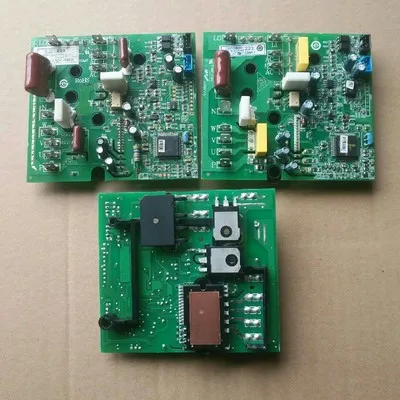 Inverter Air Conditioner External Unit Power Module Board Compressor Drive Board 0011800223 / R / U / V / M / Z