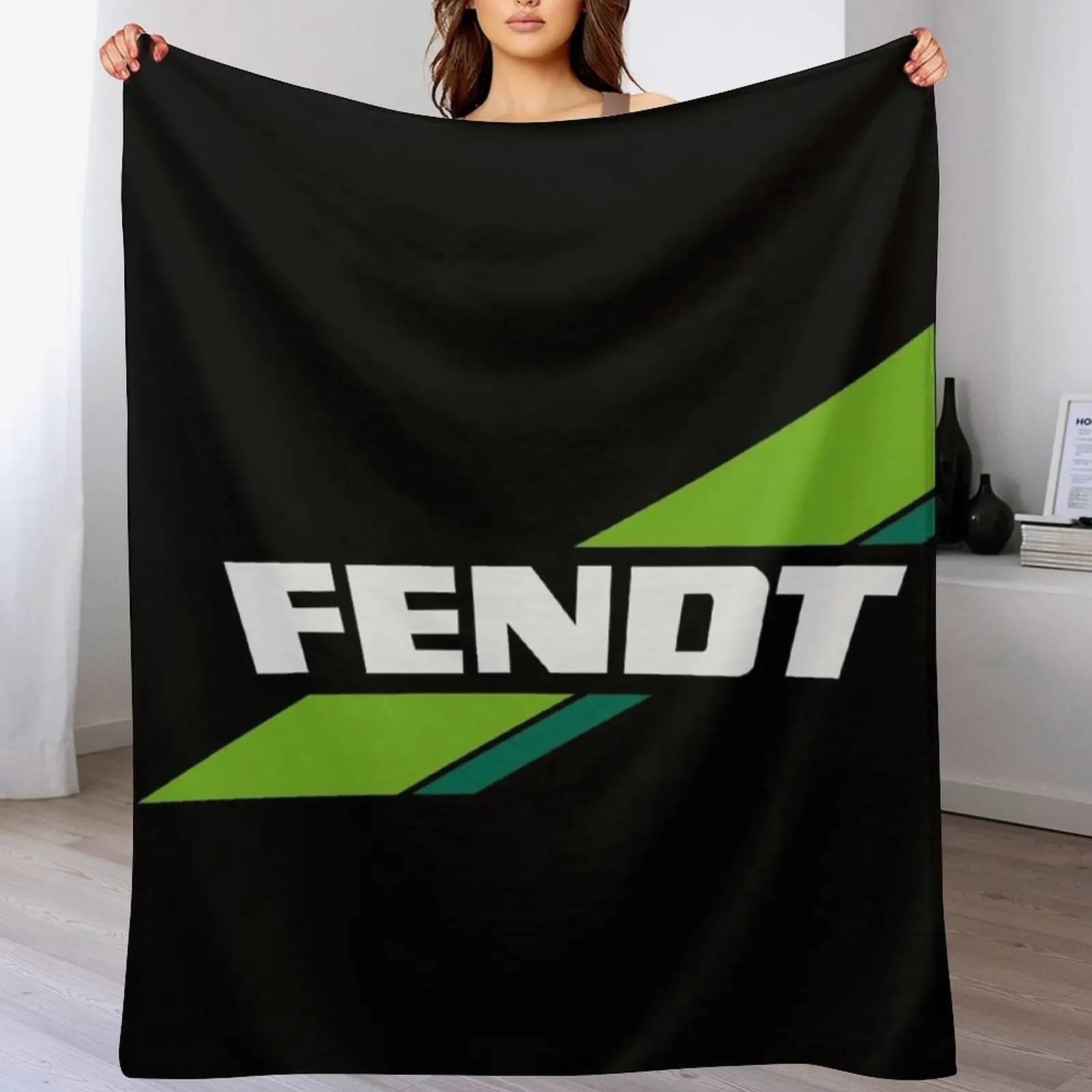 

Fendt Throw Blanket warm for winter Decorative Throw wednesday Softest Blankets