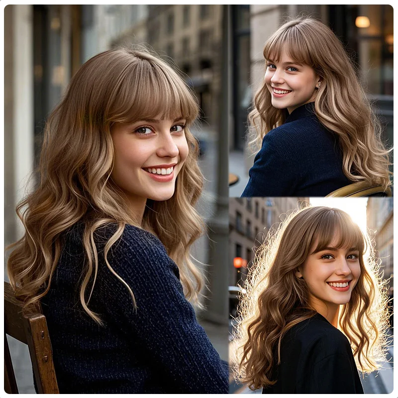 Рисунок 4 - Льняно-коричневый