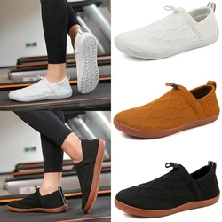 Nieuwe Unisex Blote Voeten Gym Lichtgewicht Sport Hard Pull Squat Trainingsschoenen Dames Casual Sportschoenen Heren Sneaker Schoenen 35-46 #