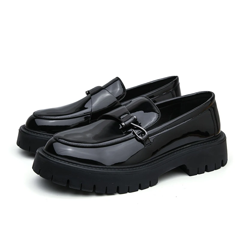 Glossy Black