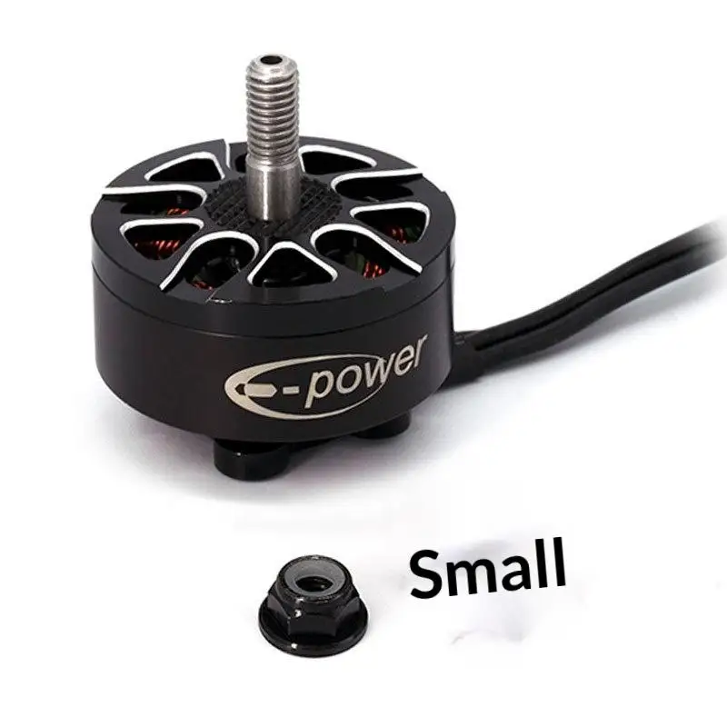 X2810 1300KV Brushless Motor For RC Multirotor X-Class FPV Cinelifter Taurus X8Pro Protek60 FPV Camera Kit▪