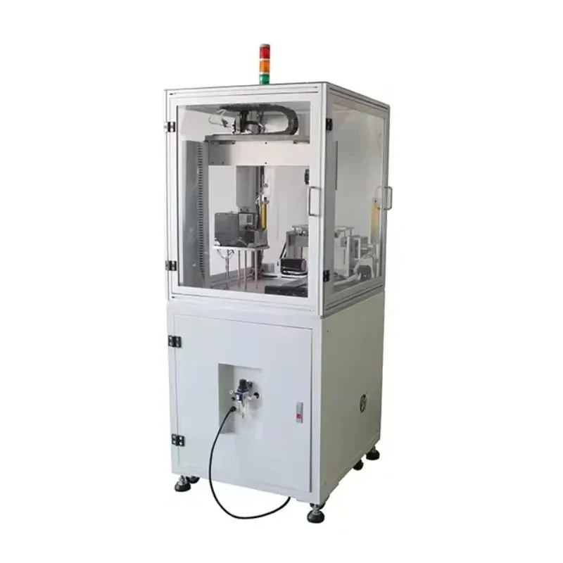 

Automatic Screw Machine Toy Assembly Electronic Screw Tightening Self-tapping Automatic Screw Machine