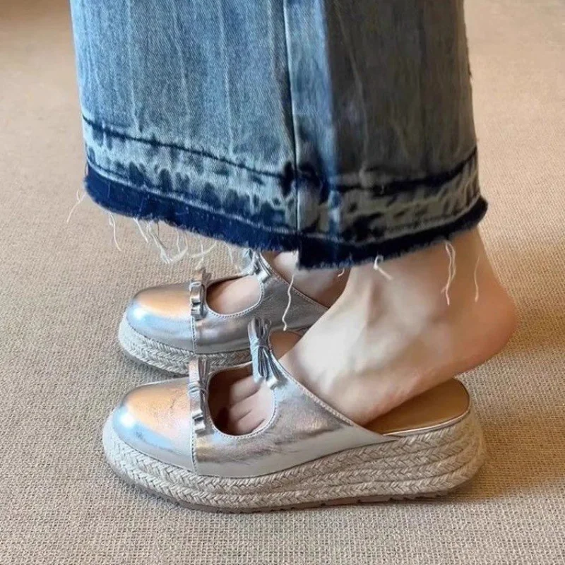 Thumbnail 3 - #19 Trending Wedge Heels Right Now