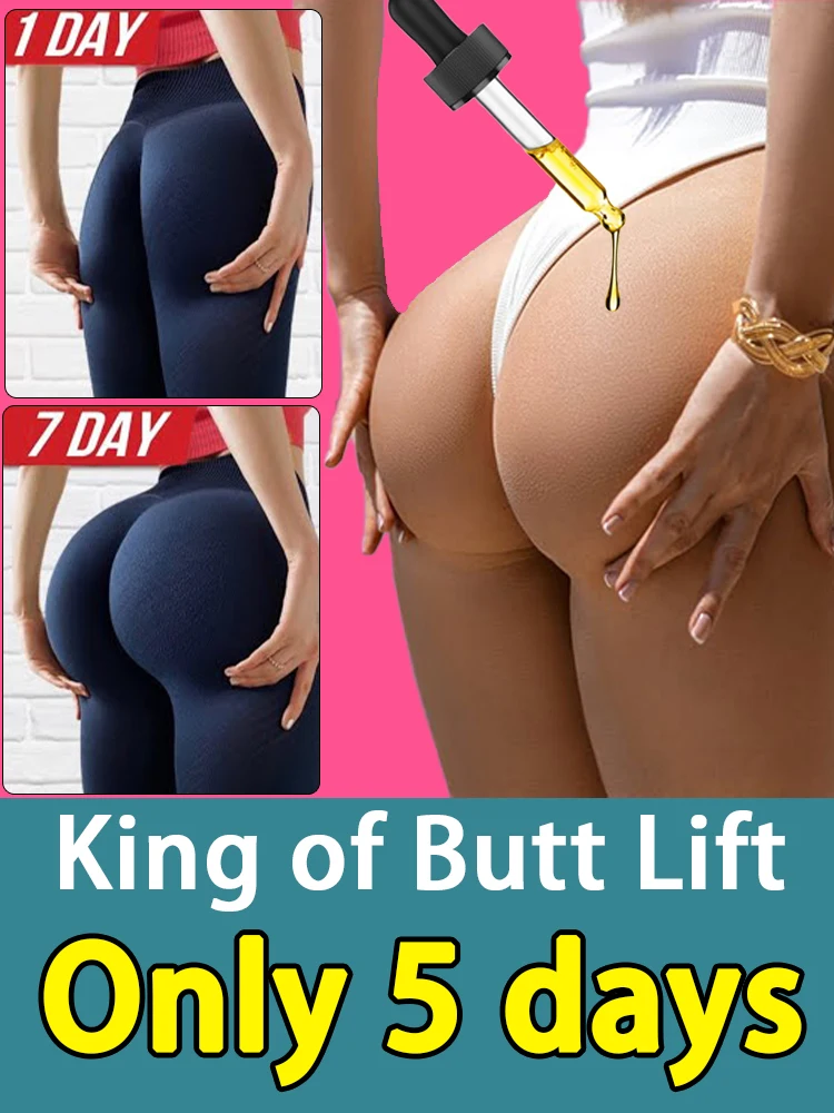 

Buttocks lift