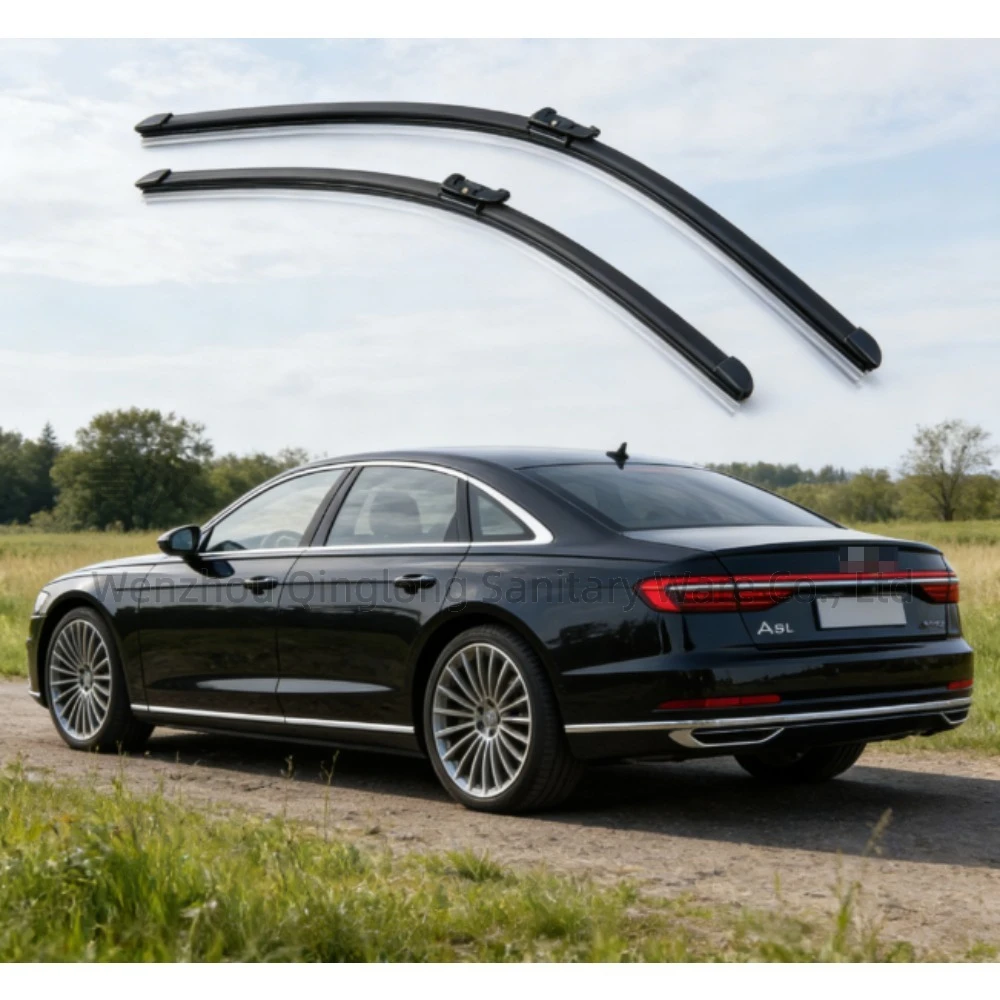 

2018-2019 2021-2022 Audi A8L Стеклоочиститель переднего стекла | Аксессуар без OEM
