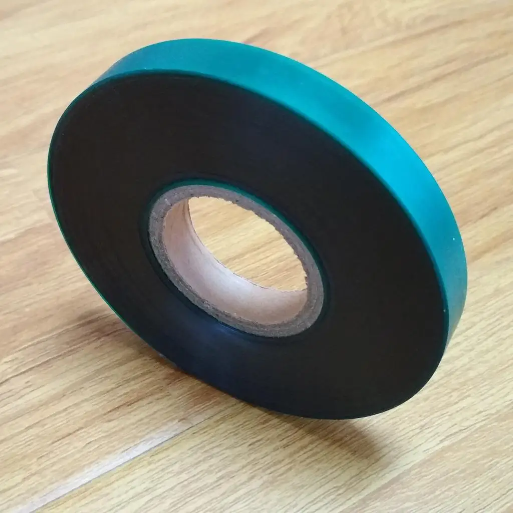 Flexible Garden 46m Stretch Tie Tape Plant Ribbon Vines Plants Support