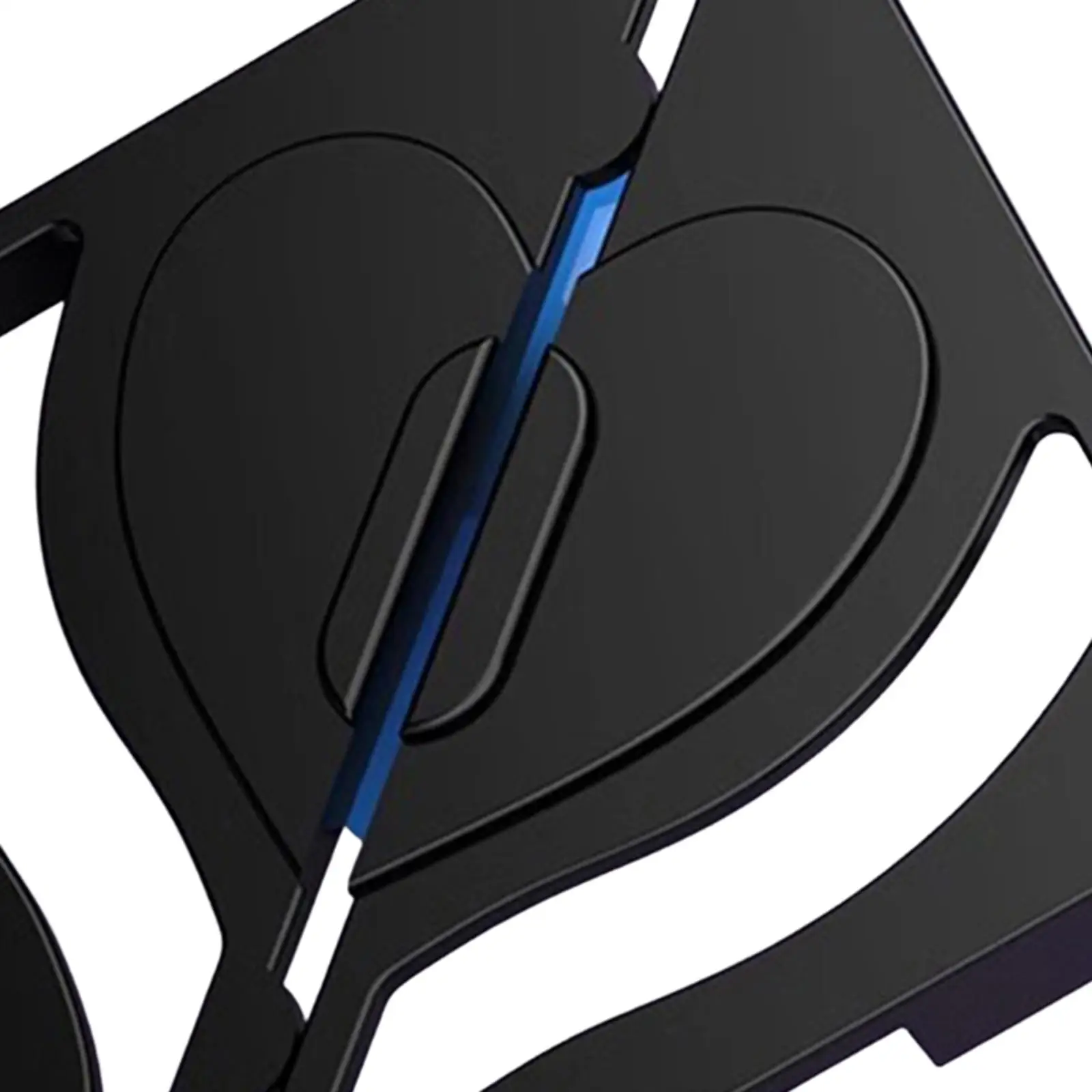 Glass Protector Film Applicator for All Phones Screen Installation Tool Universal Fit Simple Setup Black 10 Pieces