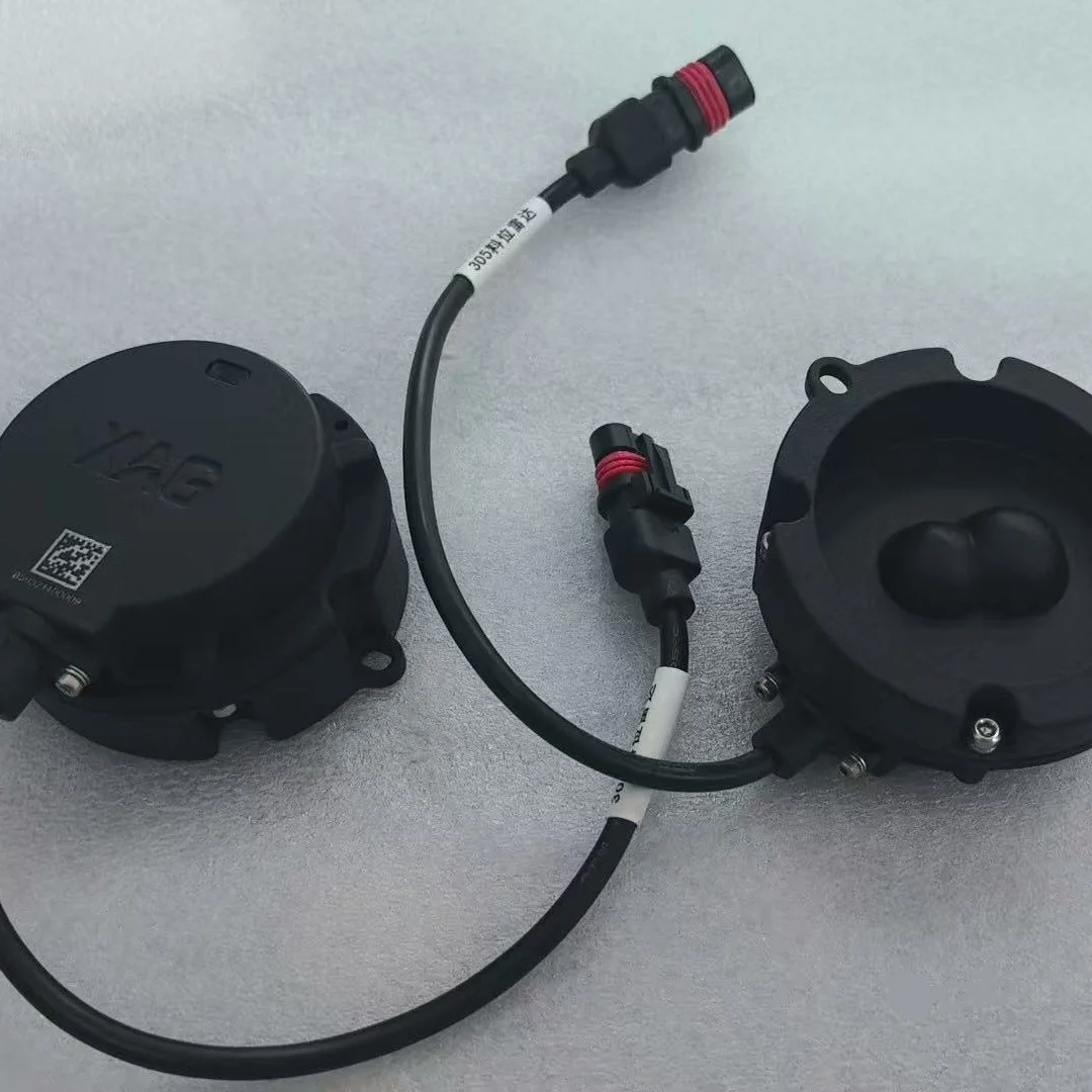 

For Agras XAG P100/V50 Granule Container Level Detector Kit Parts Agricultural drone Accessories 05-002-01380